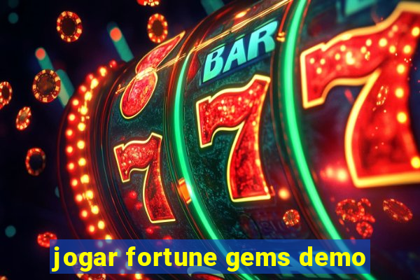 jogar fortune gems demo